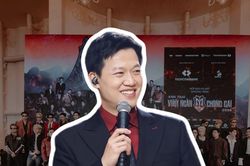 ATVNCG 2026: MC Trần Ngọc được Gai Con ví như 'Anh tài thứ 35' vì lý do gì?