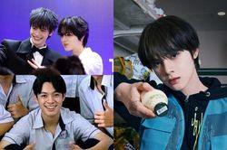 Kiên - idol Kpop có nét giống nam thần Lomon sẽ gia nhập 'Say Hi' hay Produce Việt?