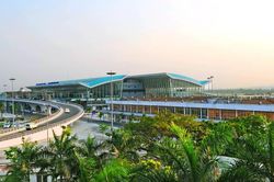 Phát hiện gần 600 thiết bị UAV hoạt động trong vùng kiểm soát sân bay Đà Nẵng trong 1 tháng