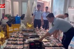 Hà Nội xử lý hơn 2.800 vụ vi phạm thị trường trong nửa đầu năm 2026