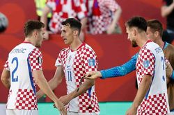 Cập nhật top 8 đội xếp thứ ba có thành tích tốt nhất World Cup 2026 ngày 24-6