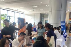 Việt Nam góp mặt 17 trường trong bảng xếp hạng đại học bền vững thế giới 2026