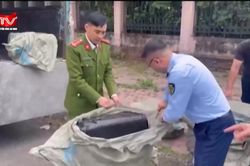 H&agrave; Nội xử l&yacute; hơn 2.800 vụ vi phạm thị trường trong nửa đầu năm 2026 | ATV ng&agrave;y 24/6/2026