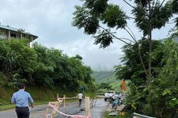 Kiến nghị đ&aacute;nh gi&aacute; lại t&aacute;c động m&ocirc;i trường dự &aacute;n Thủy điện Nậm Mức 2