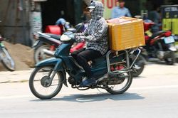 Hôm nay, Bắc bộ nắng nóng gay gắt nhất từ đầu tháng 6, Hà Nội nắng bỏng rát cực đoan
