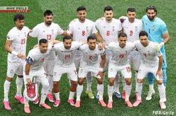 Đội tuyển b&oacute;ng đ&aacute; Iran bất ngờ gửi lời cảm ơn nồng nhiệt tới th&agrave;nh phố của Mỹ