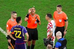 FIFA muốn đổi luật sút luân lưu ngay tại World Cup 2026
