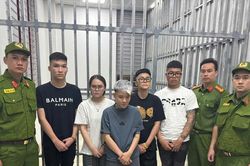 Khi nhà nghỉ, quán bar trở thành 'địa điểm ẩn mình' của các cuộc vui ma túy