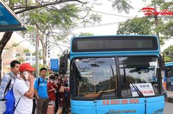 Ngày mai, Hà Nội đưa vào vận hành vé điện tử liên thông giao thông công cộng