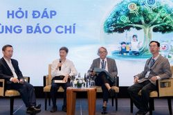 Bệnh phế cầu khuẩn ở trẻ em diễn biến phức tạp