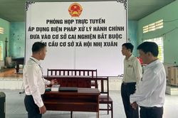Lấp khoảng trống pháp lý khi Nhà nước làm sai nhưng luật chưa quy định bồi thường