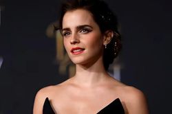 Emma Watson hiện tại