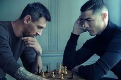 Kịch bản Ronaldo đối đầu Messi ở tứ kết World Cup 2026