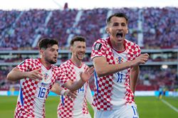 Tuyển Croatia tiễn Panama khỏi World Cup