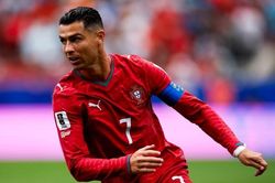 Điều chỉ Ronaldo làm ở World Cup