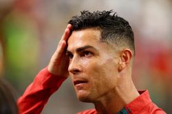 Báo Pháp: 'Không nên chọc giận Ronaldo'