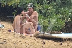 Kendall Jenner và mỹ nam cao 1,96 m hẹn hò