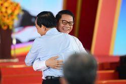Tư nhân đồng hành cùng TP.HCM xây loạt công trình tỷ USD