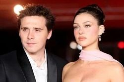 Động thái của con dâu Beckham gây xôn xao