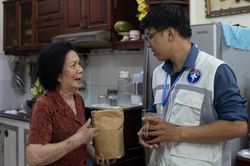 Tin vui cho người dân TP.HCM