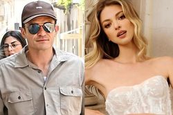 Orlando Bloom xuất hiện cùng bạn gái kém 21 tuổi