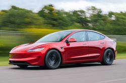 Mẫu xe nào 'đậm chất Mỹ' nhất năm 2026?