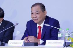 C&ocirc;ng ty Sản xuất v&agrave; Kinh doanh VinFast c&oacute; tổng gi&aacute;m đốc mới