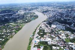 TP.HCM tìm nhà đầu tư 2 'đại đô thị' gần 6 tỷ USD