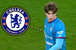 Chelsea đón tân binh đầu tiên giá 55 triệu euro