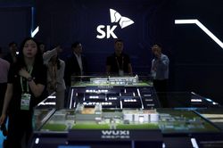 Lý do khiến Samsung bị soán ngôi ở Hàn Quốc