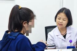 Sau 13 năm chữa viêm gan B: Người âm tính, người có kháng thể
