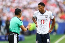 Paraguay kiện FIFA vì Bellingham