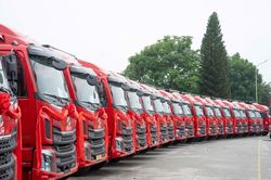 Phương tiện vận tải trong dòng chảy logistics Việt Nam