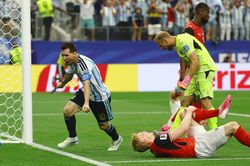 5 ch&acirc;n s&uacute;t xuất sắc sau 2 lượt trận tại World Cup 2026