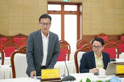 Bcons muốn đầu tư hạ tầng giao thông, đô thị tại Lâm Đồng