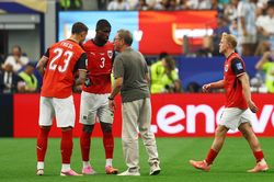 Trận đấu hai đội không muốn thắng tại World Cup