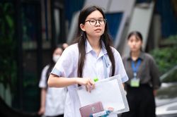 Hàng loạt đại học bị giảm chỉ tiêu ngành Sư phạm