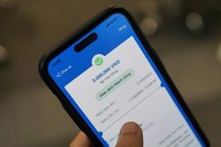 Chuyển khoản số tiền lớn: 4 dấu hiệu bất thường khiến giao dịch bị ngân hàng rà soát và kiểm tra