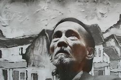Ngày mất của danh họa Bùi Xuân Phái