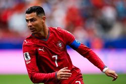 Ronaldo lập kỷ lục đặc biệt tại World Cup