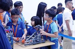 Bài 1 - Kinh tế số và cơn khát nhân lực STEM