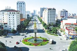 Bộ Ch&iacute;nh trị thống nhất chủ trương th&agrave;nh lập th&agrave;nh phố Bắc Ninh trực thuộc Trung ương