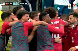 Xếp hạng World Cup 2026 mới nhất: Bồ Đào Nha xếp thứ hai bảng K