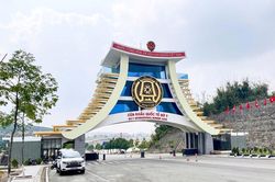 Bờ Y - Cửa ngõ giao thương quốc tế, động lực phát triển mới của Quảng Ngãi