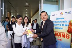 Đ&agrave; Nẵng đăng cai Diễn đ&agrave;n H&agrave;nh lang Kinh tế Ấn Độ Dương - Th&aacute;i B&igrave;nh Dương 2026