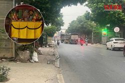 Tình tiết đáng chú ý ở vụ tai nạn lao động khiến nữ công nhân tử vong trong đêm