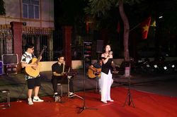 Hải Phòng khởi động phố đi bộ khu vực trung tâm thành phố