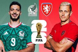 Nhận định trận đấu CH Czech vs Mexico, 8h00 ng&agrave;y 25.6: Kh&ocirc;ng c&ograve;n đường l&ugrave;i