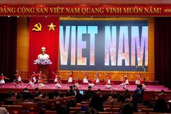 Tổ chức Hội nghị toàn quốc về bảo vệ trẻ em