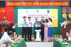 Chữ Braille và chuyển đổi số: Mở thêm cơ hội tiếp cận tri thức cho người khiếm thị